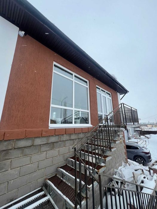 Сдается просторное помещение 200 кв.м на 2 этаже!