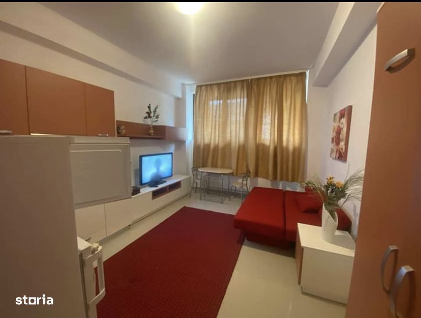 Garsonieră Copou Exclusive Residence