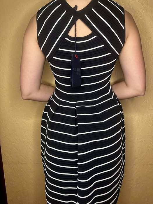 Платье Armani оригинал