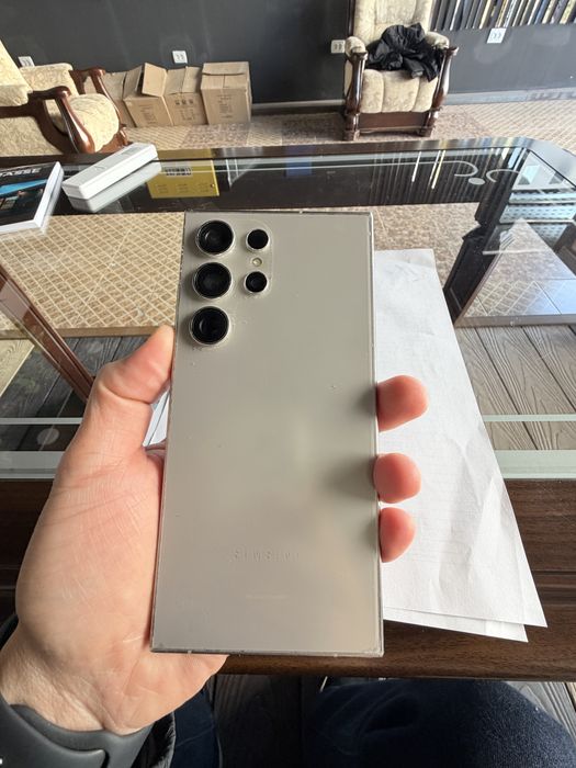Samsung galaxy S24ultra