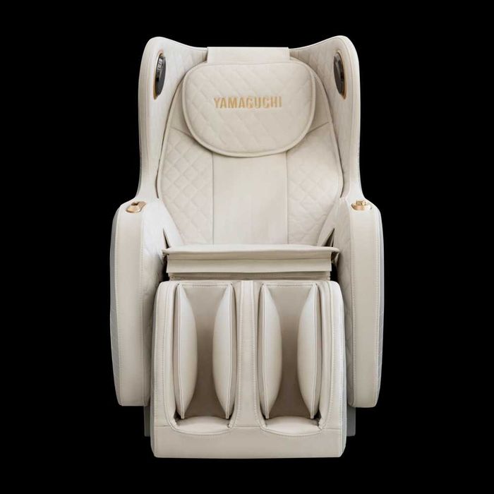Массажное кресло Yamaguchi Osaka Platinum