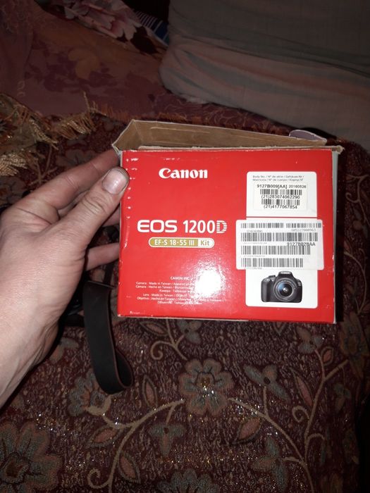 Продам фотоаппарат