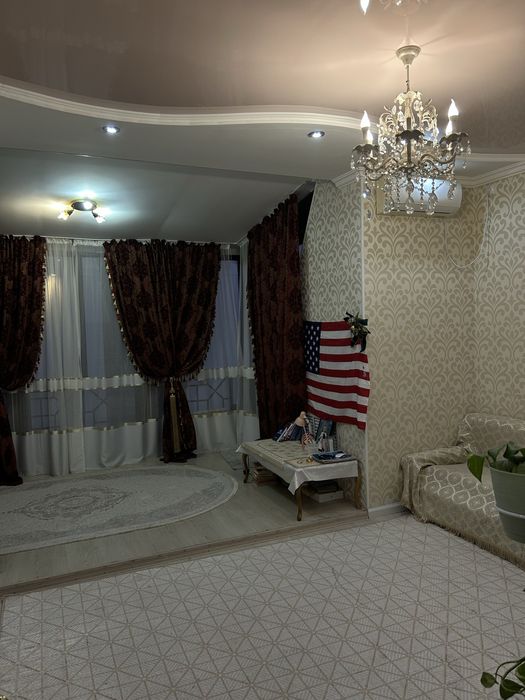 квартира продается  срочно