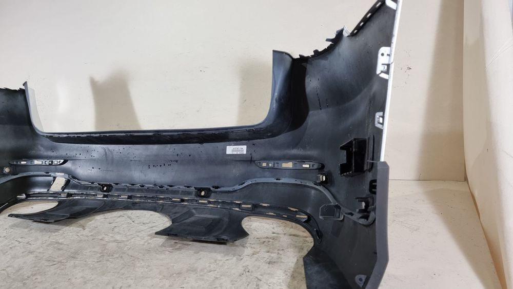 Bara spate Mercedes GLC W253 AMG, 2016, 2017, 2018, 2019, 2020, cod origine OE A2538850300