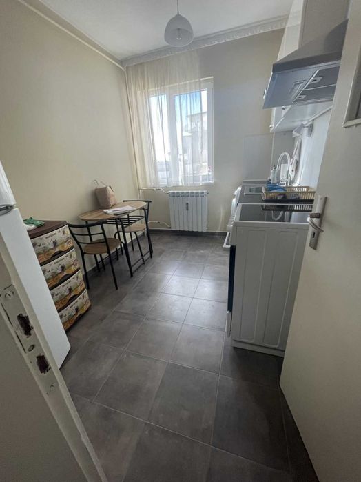 Двустаен Апартамент, Каменица 1