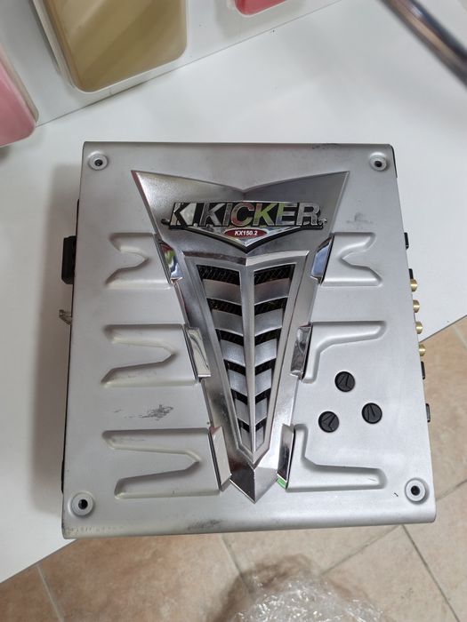 Alpine carazero pioneer karazero 16sm yaponia privaznoy