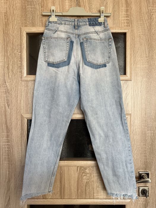 Дамски дънки с висока талия Zara, Closed, Topshop, Pull&Bear