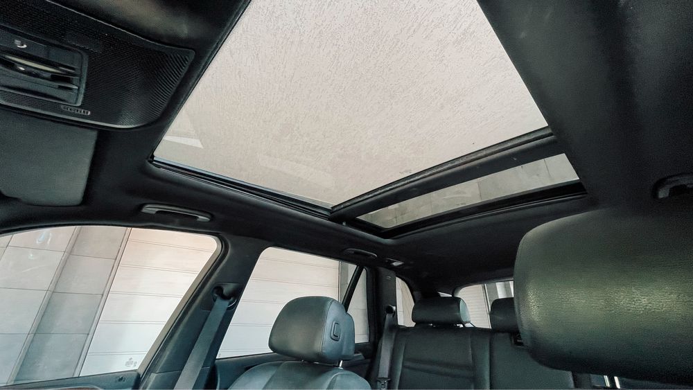 Просава се BMW X5 е79 2009 3D