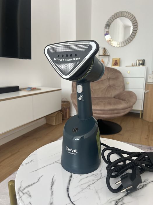 Tefal Aerosteam