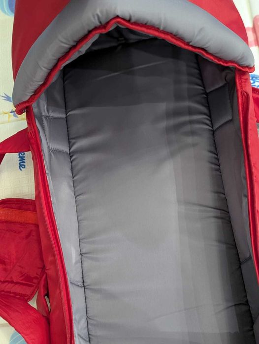 Детская переноска - сумка