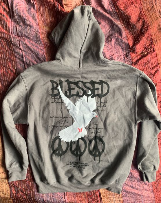 Popular Poison • Blessed