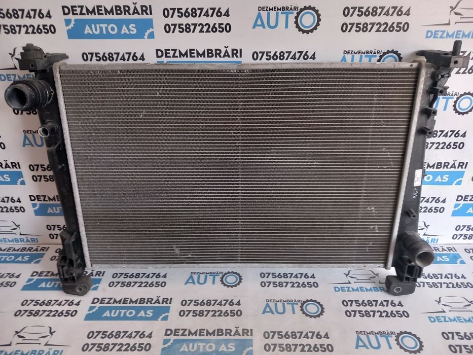 Radiator apa 1.3b Fiat Grande Punto