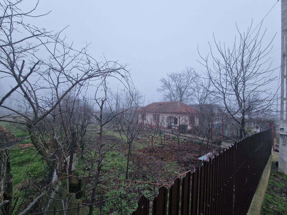 Casă locuibilă Udați Mânzu, Buzău