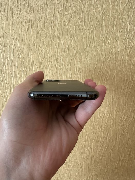 iPhone 11 Pro Айфон 11 Про