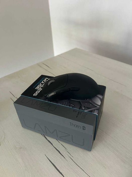 Игровая мышь Lamzu Thorn