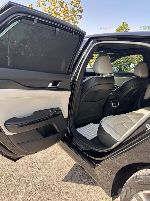 Продам Kia k5 Gt Line 2,5 L