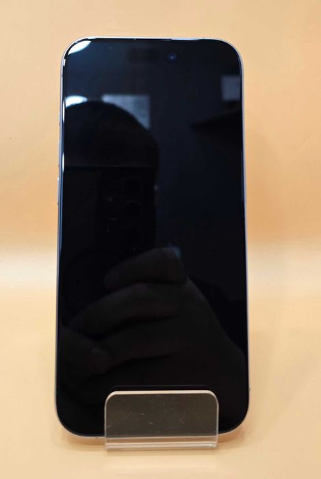 Hope Amanet P4 iPhone 15 PRO / 128GB Baterie 88%