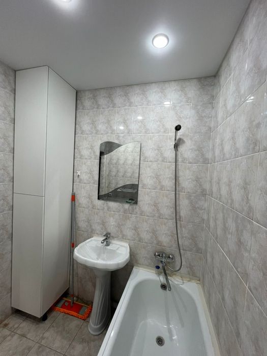 Сдам 1 комнатную квартиру