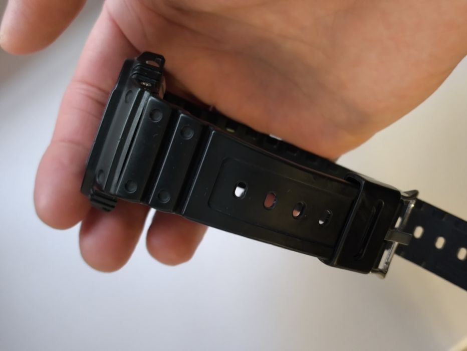 Casio G-Shock GW-M5610U