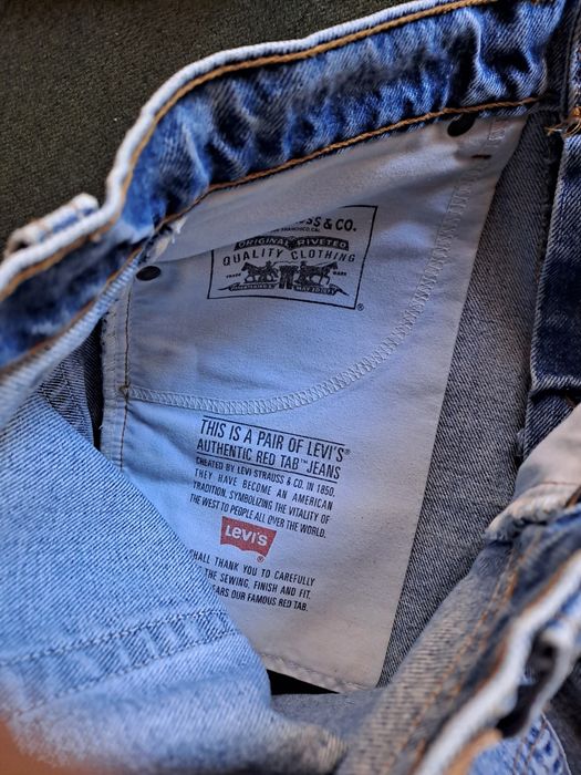 Къси панталонки Levi's, Abercrombie and fitch, H&M