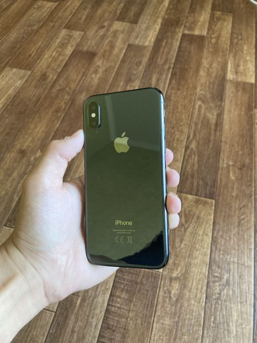 Iphone X//Айфон Х