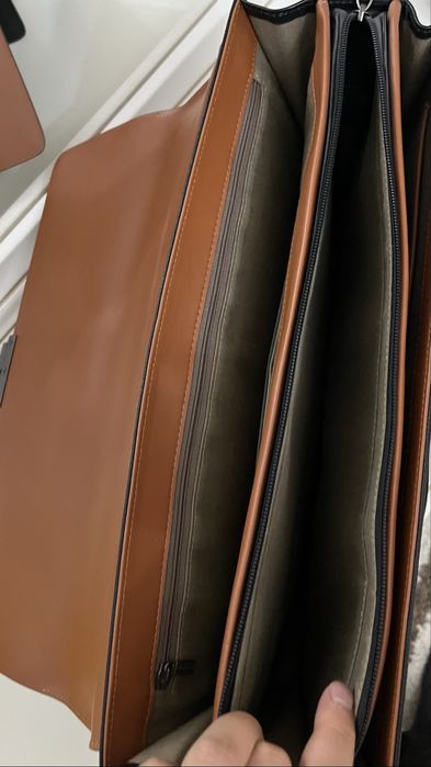 Портфель Montblanc