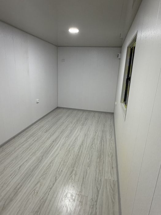 Контенир Kontenir