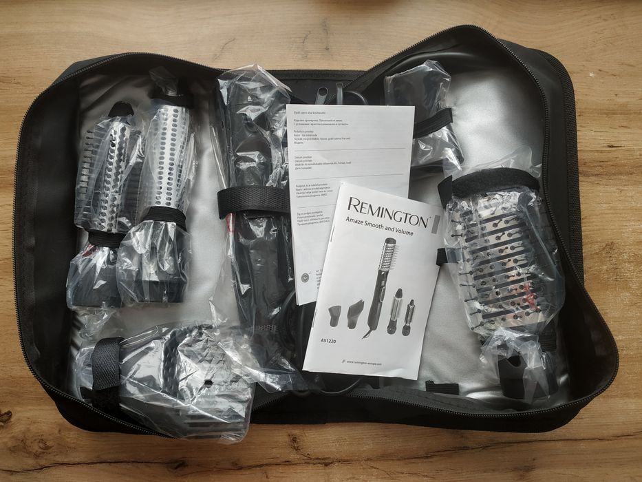 Мультистайлер Remington