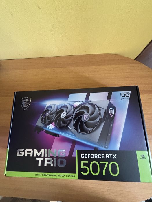 геймърски компютър G:RIGS NOVA Ultra Intel Core i5-14600KF RTX 5070