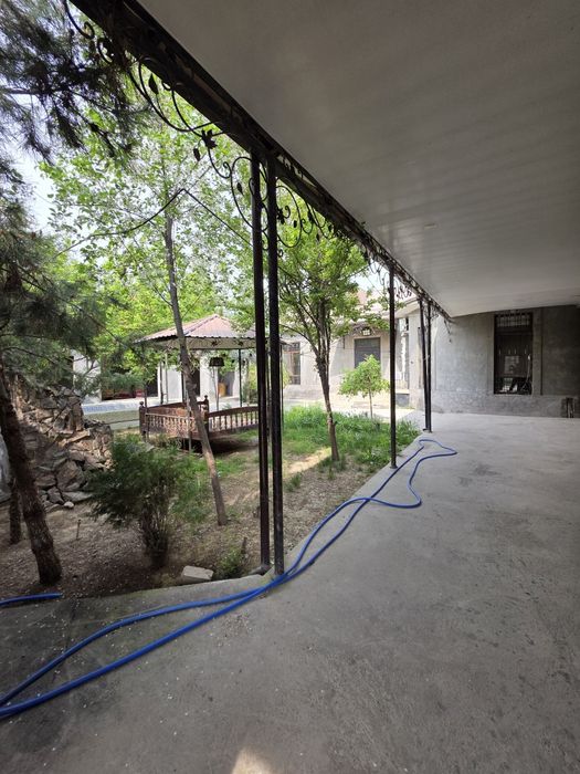 Сергели Дом аренда 4 ком