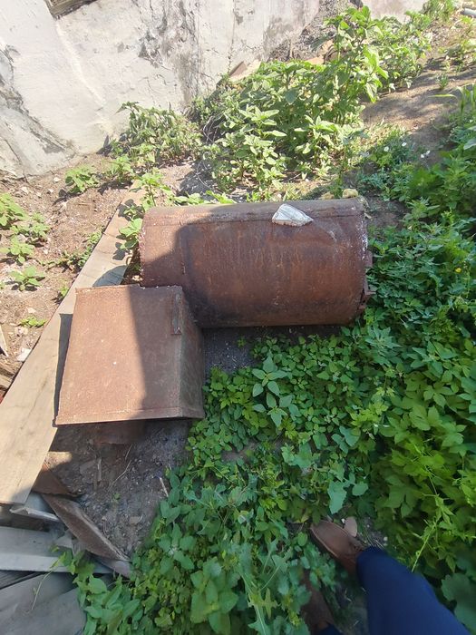 Продам печь для бани