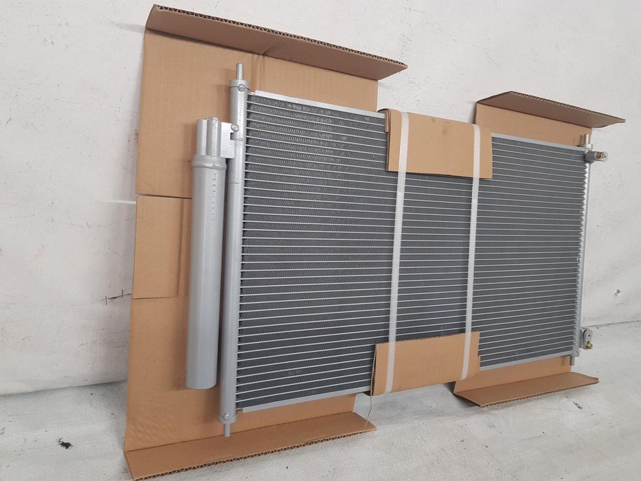 Radiator AC Aer conditionat Honda Civic dupa 2012
