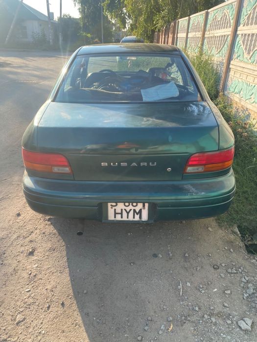 Продам Subaru imrpeza