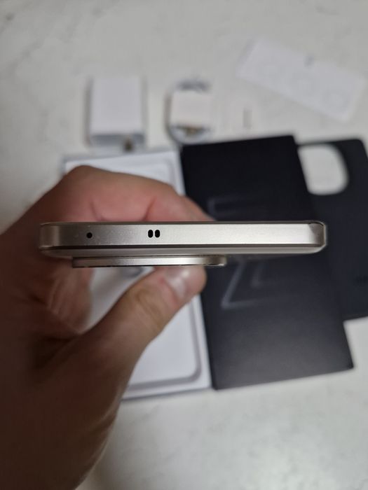 IQOO Z10 Turbo Plus 16/512Gb Sotlad