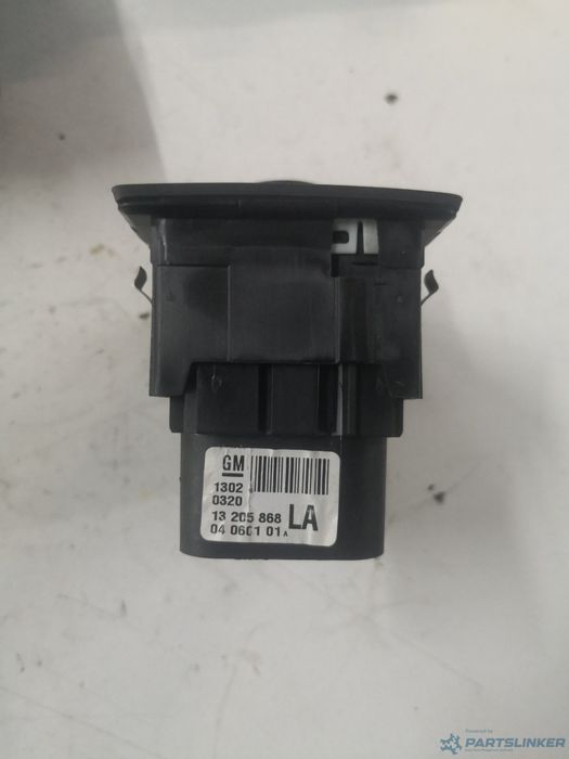 Bloc Lumini Opel Zafira B (A05) [ 2005 - 2015 ] Oem 13205868