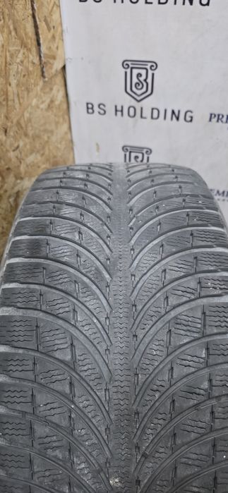 Шины липучка 255/45/R20