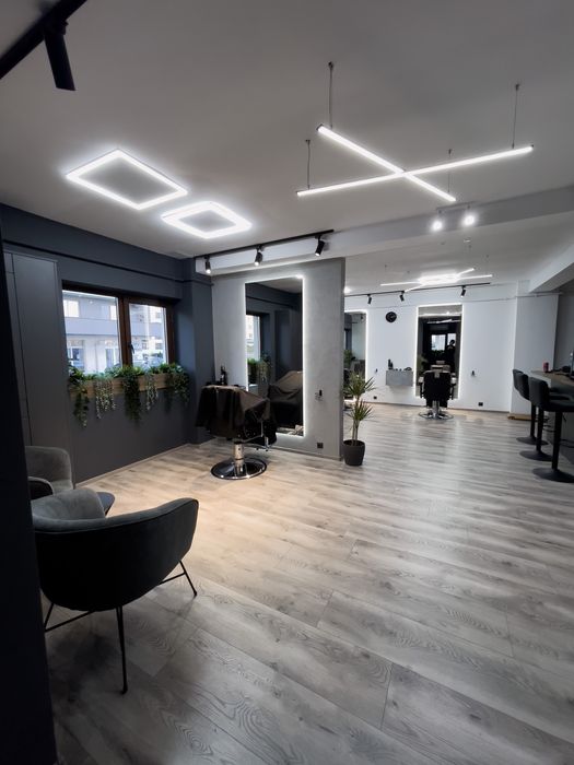 Inchiriere Post de lucru Frizerie/Barbershop