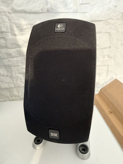 Logitech Z-5500