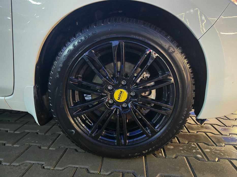 Nissan Leaf ELECTRICA 2016/2017 Masina de America piele BATERIE NOUA