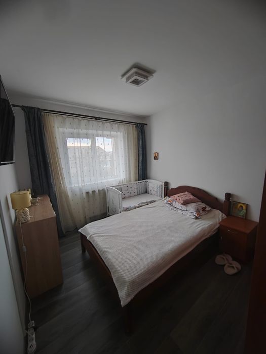 Apartament de vânzare în Suceava, Burdujeni, Cuza Vodă 2!