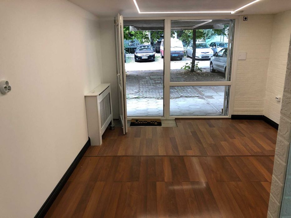 Дава се под наем Офис в София, Стрелбище - 22 кв.м за 239.19 € - Снимка #2