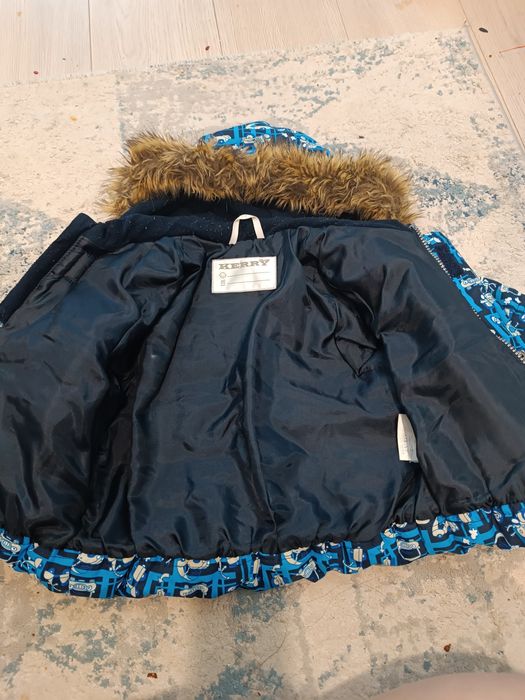 Комплект KERRY.  Размер 74