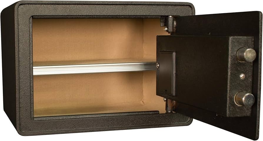 Электронный  сейф! Отпечаткаси бор. Доставка Бепул шахар ичида!