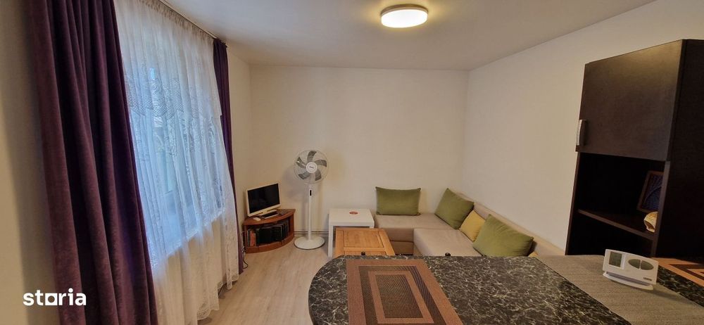 Apartament 2 camere, 32 mp, zona Bariera Valcii