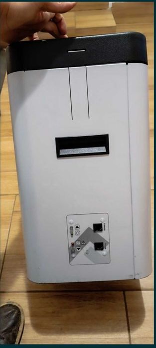 aspirator de fum Easy Arm