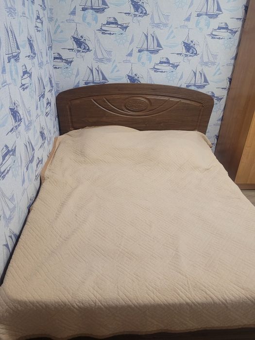 2х спальная кровать