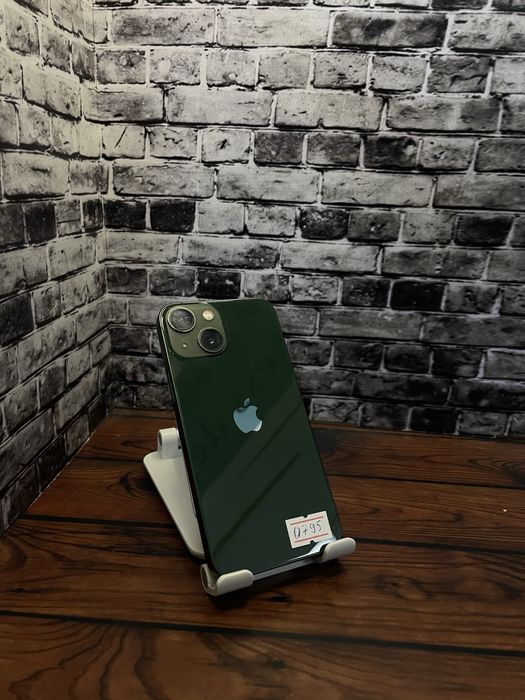 Iphone 13 mini 128GB | Айфон 13 мини 128ГБ