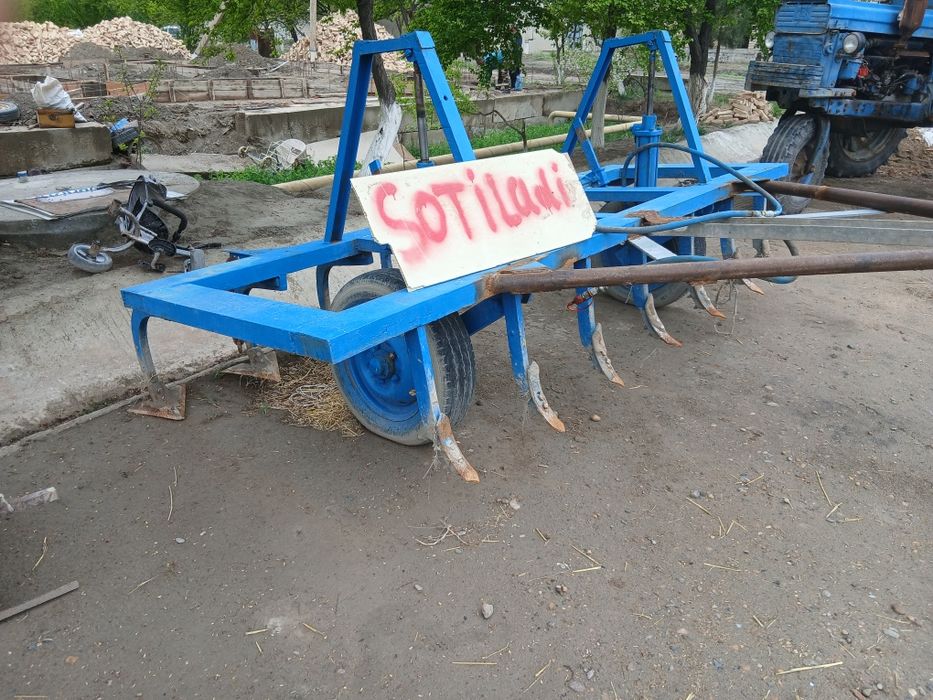 Судрама чизил сотилади