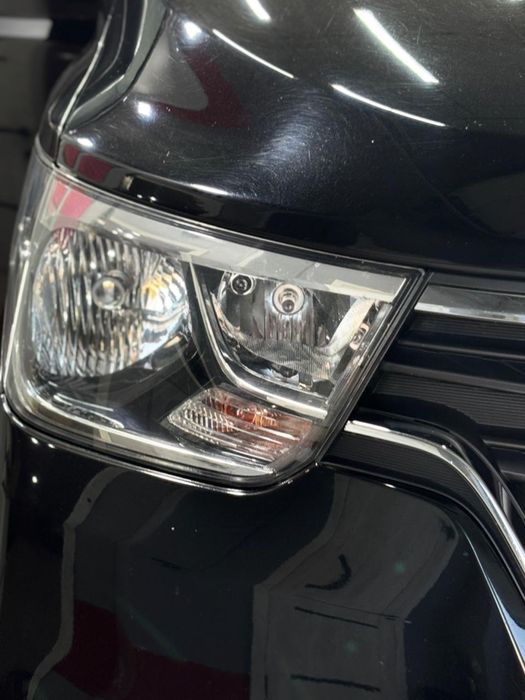 Hyundai Starex 2019