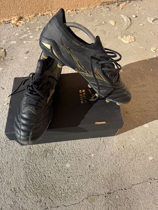 Mizuno Morelia Japan